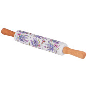 Скалка 43*5,4 см AGNESS 923-129