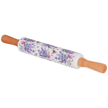 Скалка 43*5,4 см AGNESS 923-129