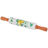 Скалка 43*5,4 см AGNESS 923-131