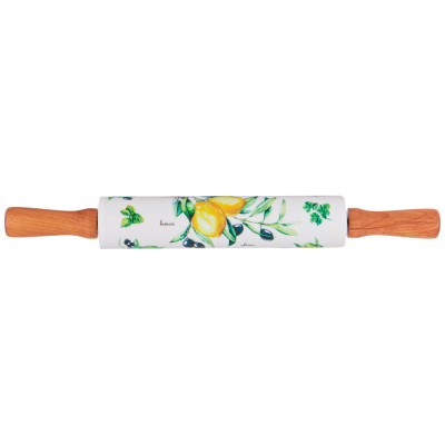 Скалка 43*5,4 см AGNESS 923-131-1