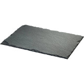 Доска сервировочная "MIDHIGHT" 20*30 см, без упаковки (кор=12шт.) AGNESS 925-113