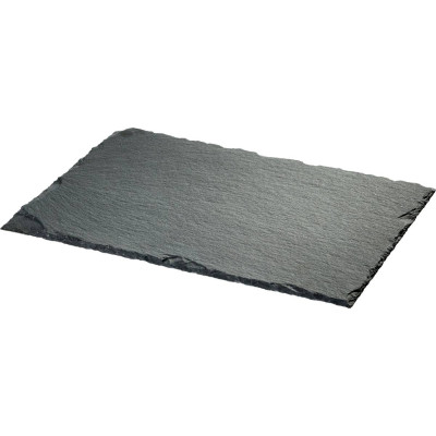 Доска сервировочная "MIDHIGHT" 20*30 см, без упаковки (кор=12шт.) AGNESS 925-113