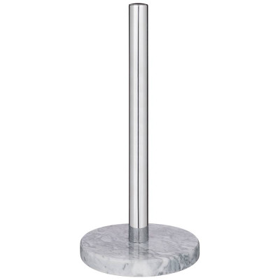 Держатель для полотенец диаметр 15 см высота 32 см AGNESS 925-125