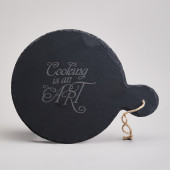 Доска сервировочная 25*34 см AGNESS 925-130