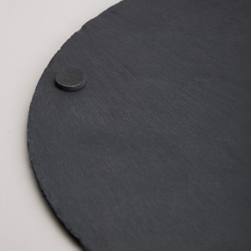 Доска сервировочная 25*34 см AGNESS 925-130-1