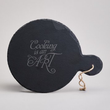 Доска сервировочная 25*34 см AGNESS 925-130