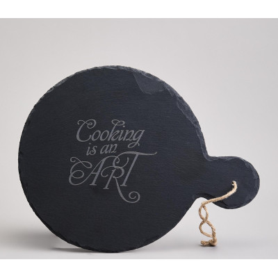 Доска сервировочная 25*34 см AGNESS 925-130