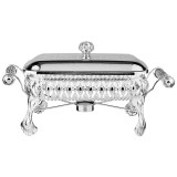 Мармит МОНБЛАН 1,6 л. (кор=4шт.) 40=21=22 см AGNESS 928-216