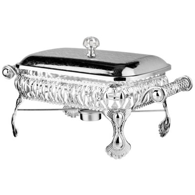 Мармит МОНБЛАН 1,6 л. (кор=4шт.) 40=21=22 см AGNESS 928-216-1