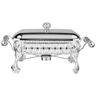 Мармит МОНБЛАН 1,6 л. (кор=4шт.) 40=21=22 см AGNESS 928-216