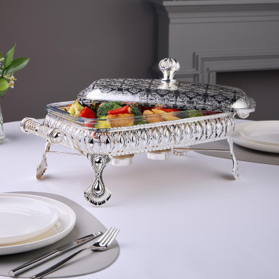 Мармит МОНБЛАН 2,2 л AGNESS 928-222-1