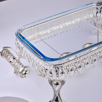 Мармит МОНБЛАН 2,2 л AGNESS 928-222-2