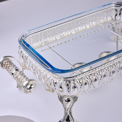 Мармит МОНБЛАН 2,2 л AGNESS 928-222-2