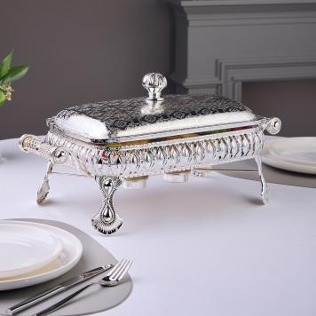 Мармит МОНБЛАН 2,2 л AGNESS 928-222