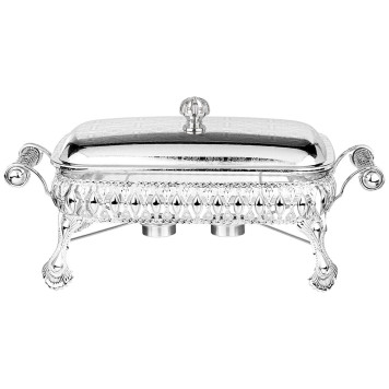 Мармит МОНБЛАН 2,2 л AGNESS 928-222-3