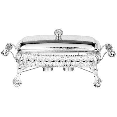 Мармит МОНБЛАН 2,2 л AGNESS 928-222-3