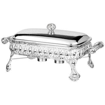 Мармит МОНБЛАН 2,2 л AGNESS 928-222-4