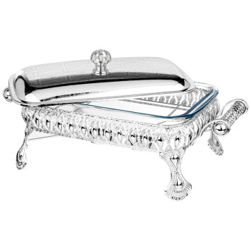 Мармит МОНБЛАН 2,2 л AGNESS 928-222-5