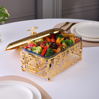 Мармит 1,6л AGNESS 928-224-1