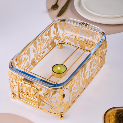 Мармит 1,6л AGNESS 928-224-2