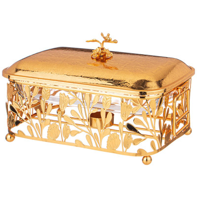 Мармит 1,6л AGNESS 928-224-3