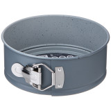 Форма для выпечки разъемная с антипригарным покрытием 18 см AGNESS 930-063