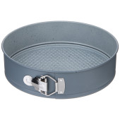 Форма для выпечки разъемная с антипригарным покрытием 26 см AGNESS 930-067