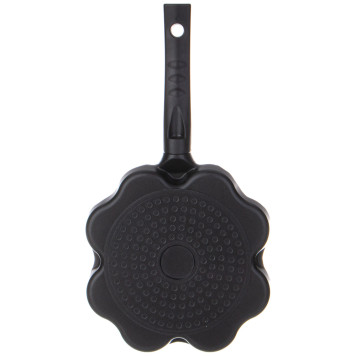 Сковорода для оладий с антипригар.покрытием 36*19.5*2.0см(кор=12шт) AGNESS 932-028-3