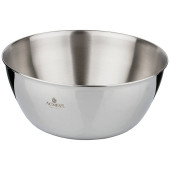 Миска PROFESSIONAL 28х13 см, 6 л высококачественная нерж сталь 18/10 AGNESS 936-315