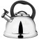 Чайник со свистком, 3,0 л и складывающейся ручкой AGNESS 937-033