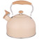Чайник со свистком 2,5 л,нжс индукция (кор=6шт) AGNESS 937-900