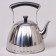 Чайник 3,0 л со складывающейся ручкой, сталь 18/10, индукционное капсульное дно AGNESS 937-910