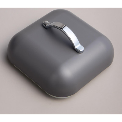 Хлебница 30х19,5х15,5см с 2-мя банками д/сып. прод. d11,5см, h16,5см AGNESS 938-086-11