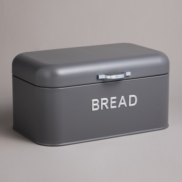 Хлебница 30х19,5х15,5см с 2-мя банками д/сып. прод. d11,5см, h16,5см AGNESS 938-086-4