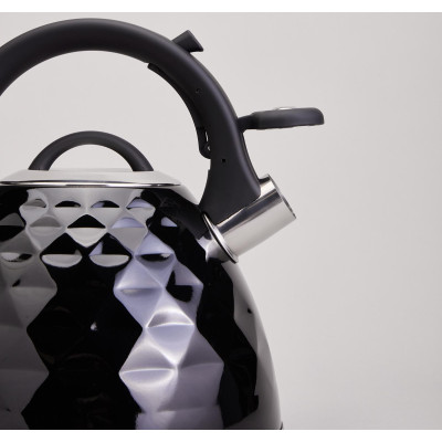 Чайник со свистком, 3,3л AGNESS 940-030-1