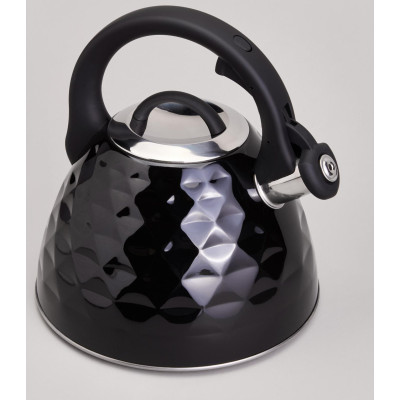 Чайник со свистком, 3,3л AGNESS 940-030-2