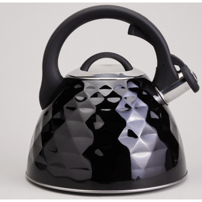 Чайник со свистком, 3,3л AGNESS 940-030-3