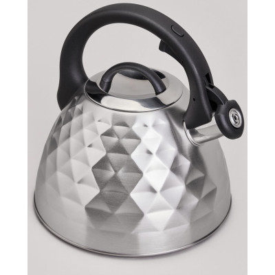 Чайник со свистком, 3,3л AGNESS 940-032-2