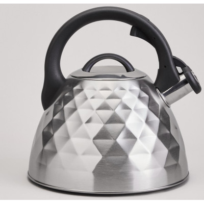 Чайник со свистком, 3,3л AGNESS 940-032-3