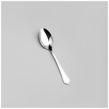 Набор столовых приборов на 4 персон ONDA 16 пр AGNESS 942-545-3