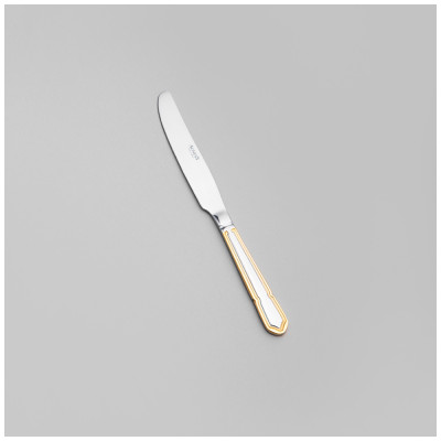 Набор столовых приборов на 6 персон ONDA 24 пр AGNESS 942-546-2