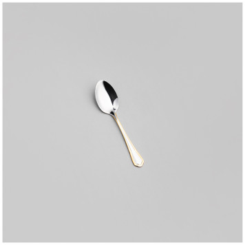 Набор столовых приборов на 6 персон ONDA 24 пр AGNESS 942-546-4