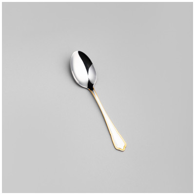 Набор столовых приборов на 6 персон ONDA 18 пр AGNESS 942-547-2