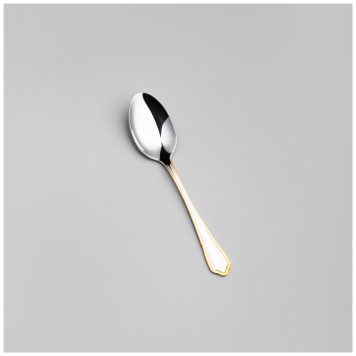 Набор столовых приборов на 4 персон ONDA 16 пр AGNESS 942-548-3