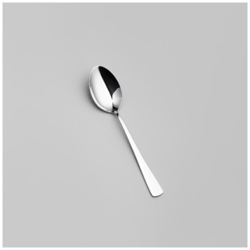 Набор столовых приборов на 6 персон LUNA 18 пр AGNESS 942-550-2