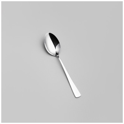 Набор столовых приборов на 6 персон LUNA 18 пр AGNESS 942-550-2