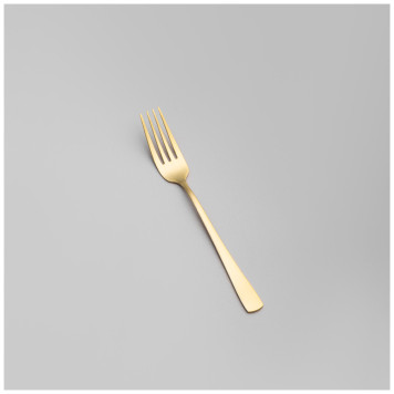 Набор столовых приборов на 6 персон LUNA 18 пр AGNESS 942-553-1