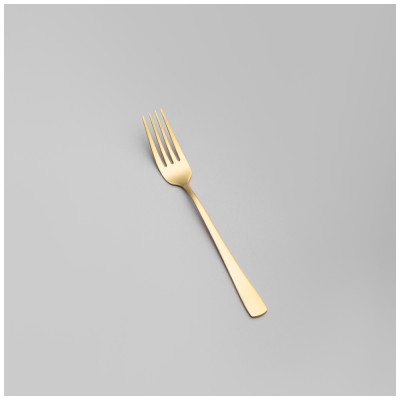 Набор столовых приборов на 6 персон LUNA 18 пр AGNESS 942-553-1