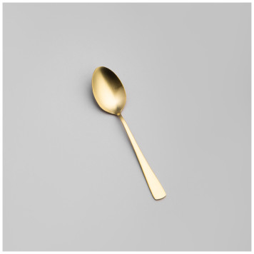 Набор столовых приборов на 6 персон LUNA 18 пр AGNESS 942-553-2