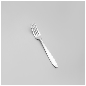 Набор столовых приборов на 6 персон CASTA 18 пр AGNESS 942-556-1